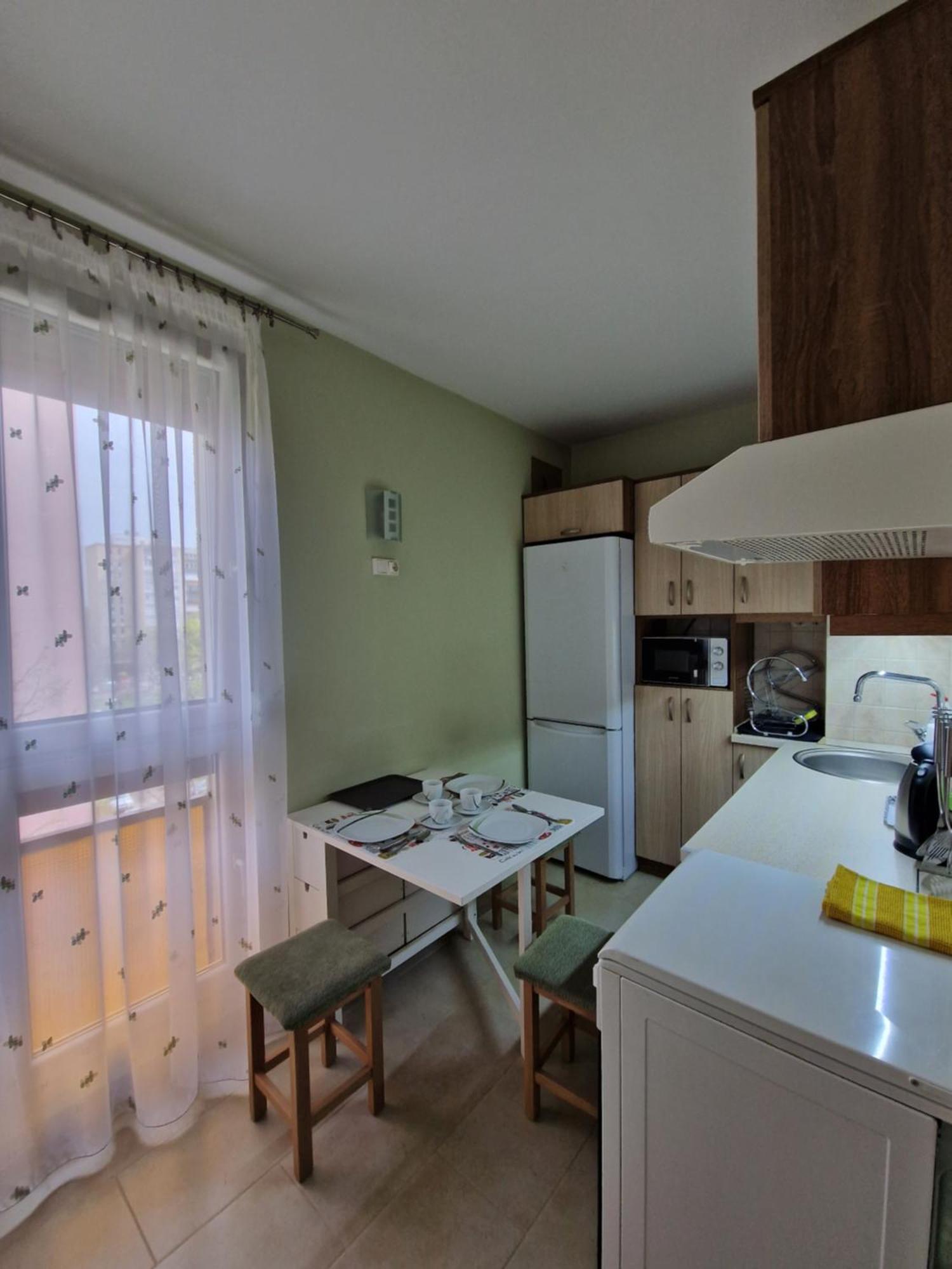 Casa Victoria Apartment Beci Exterior foto
